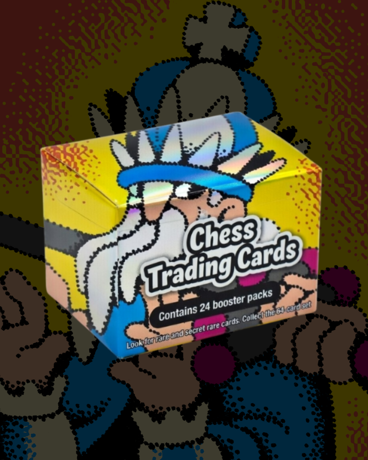 Booster Box