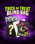 Halloween Blind Bag